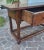 Antique Tuscan Oak Refectory Table, 1650 For Sale - Image 9 of 11