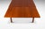 Brown Mid-Century Danish Modern Expansion Dining Table in Teak W/ Stow in Table Leaves Attributed to Henning Kjaernulf for Vejle Stole , Denmark, C. 1960s For Sale - Image 8 of 15