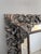 Large 19th Century Baroque Carved Wooden Mirror For Sale - Image 4 of 8