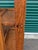 Antique John Danner Oak Five-Tier Revolving Bookcase, Canton Ohio For Sale - Image 17 of 18