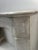 Louis XV Style Fireplace in Carrara White Marble, 1900s For Sale - Image 10 of 14