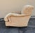 English George Smith Standard Arm Chair For Sale - Image 3 of 8