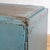 Metal Vintage Industrial Cabinet in Iron, 1970s For Sale - Image 7 of 16