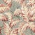 House of Hackney Pluma Wallpaper - Eau De Nil, Sample For Sale