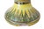 Antique Italian Faience Vase With Angels For Sale - Image 9 of 9