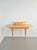 1990s Italian Modern Hall Side Table by Oscar Tusquets Blanca, Italy, 1990s For Sale - Image 5 of 15