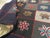 Galerie Shabab Collection Early 20th Century American Quilt For Sale - Image 10 of 10