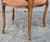 Early 20th Century French Caned Back Fauteuil Armchair For Sale - Image 10 of 11