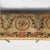 Italian Bench in Wood and Fabric, 1800s For Sale - Image 11 of 18