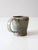Late 20th Century Vintage Studio Pottery Mug For Sale - Image 5 of 8