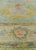 Turkish Oushak Rug 2'4"x 5'10" #20124 For Sale - Image 4 of 8