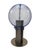 1970s Italian Table Lamps attributed to Toni Zuccheri, 1970s, Set of 2 For Sale - Image 5 of 8