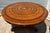 1990s Late 20th Century Italian Handcrafted Center Hall / Dining Table For Sale - Image 5 of 12