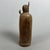 Vintage Carved Wooden Sculpture of Saint Benedict of Norcia by Fonted, 1950s For Sale - Image 4 of 11