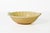 Yellow 1950s Mid-Century Modern Aegitna Vallauris French Pottery Fish Bowl in Yellow Glaze For Sale - Image 8 of 15