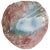 Tony Evans Large Raku Fired Vessel For Sale - Image 9 of 9