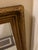 Carvers' Guild Large Ornate Baroque Gold Gilt Mirror – Elaborate Leaf & Berry Frame – Vintage/Traditional For Sale - Image 4 of 11