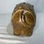 1970s Vintage Paul Marshall Mid-Century Ceramic Elephant Coin Bank For Sale - Image 5 of 5