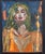 Natalia Vypritskaia, Flame, Oil on Canvas For Sale - Image 6 of 6