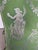 Pair of Boucher Patterned Fortuny Pillows For Sale In Los Angeles - Image 6 of 8