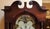Early 19th Century Circa 1830 English Georgian Tall Case Clock For Sale - Image 5 of 12