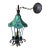 Whimsical Light Fixture, Designed by Tracy Porter For Sale