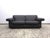 DS-68 Brown Sofa and Armchair Set from de Sede, Set of 2 For Sale - Image 15 of 18