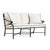 Venetian by Richard Frinier features a refined silhouette highlighted by timeless Neoclassic details. The x-back and...