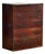 Japanese Tansu Chest of Drawers, 1870 For Sale