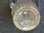 Antique Etched Cut Crystal Decanter For Sale - Image 16 of 18