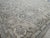 Contemporary Rh Allegra Wool Rug – 8x10 Silver / Sand | Hand-Knotted | Oushak-Inspired Design For Sale - Image 3 of 18