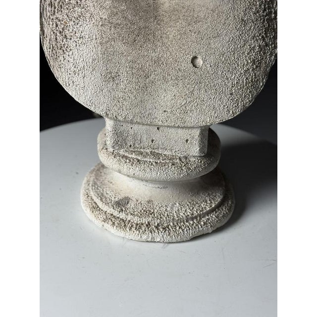 Classical Bust of Antinous, 2000s For Sale - Image 15 of 18