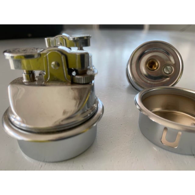 Vintage Gas Lighters, 1980s, Set of 5 For Sale - Image 15 of 18