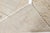 Contemporary square Samarkand Botanic handmade wool rug by Doris Leslie Blau Size: 13'7" × 13'7" (414 × 414 cm). Samarkand...
