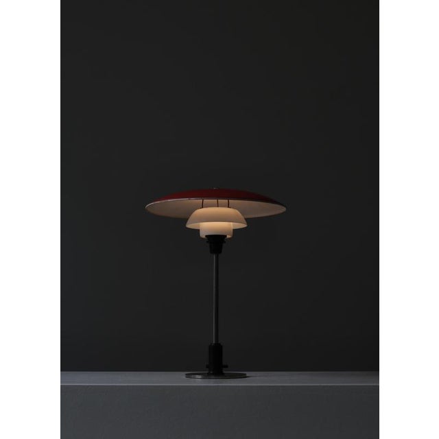 Patented PH-Lamp by Poul Henningsen for Louis Poulsen, 1930s For Sale - Image 9 of 18