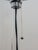 Metalarte Bauhaus Valentino Lamp n Chrome Plating and Glass from Metalarte, 1976 For Sale - Image 4 of 13