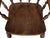 Antique Windsor Chair I For Sale - Image 4 of 5