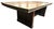 Arts & Crafts Romweber Viking Oak Board Room Table - Vintage 1940s For Sale - Image 3 of 4