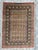 Vintage Tabriz Rug, 1940s For Sale - Image 17 of 18