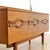 1960s Mid Century Dresser Vanity by Wrighton Furniture, Attributed For Sale - Image 10 of 12