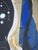 LIONEL (Lionel PERROTTE, known as) (1949-2020) Milky Way Original color carborundum etching Signed in pencil Limited...