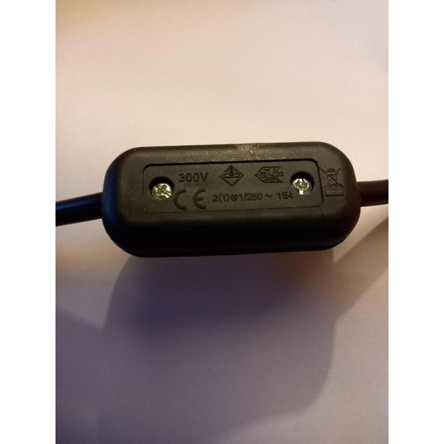 Fungus Lamp by Pietro Meccani For Sale - Image 11 of 13