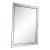 Venetian Hollywood Regency Wall Mirror Beveled Edges For Sale