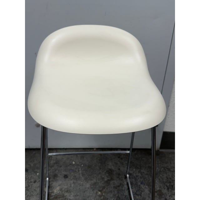 Komplot Design for Gubi 3d Barstool For Sale - Image 9 of 12