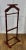 Gentleman's Floor Standing Valet, 1960s For Sale - Image 6 of 6