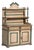 European Pine Wardrobe by Amaru For Sale
