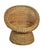 Wood Wicker E 10 Chair by Egon Eiermann, 1960s For Sale - Image 7 of 7