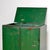 Vintage Industrial Cabinet in Iron, 1970s For Sale - Image 11 of 16