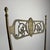 Vintage Decorative Brass Chairs, Italy, 1950s, Set of 2 For Sale - Image 18 of 18