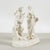 Enameled Ceramic Sculpture from Chiurazzi Naples For Sale - Image 15 of 18